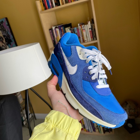Nike Air Max 90 SE - Picture 1 of 5